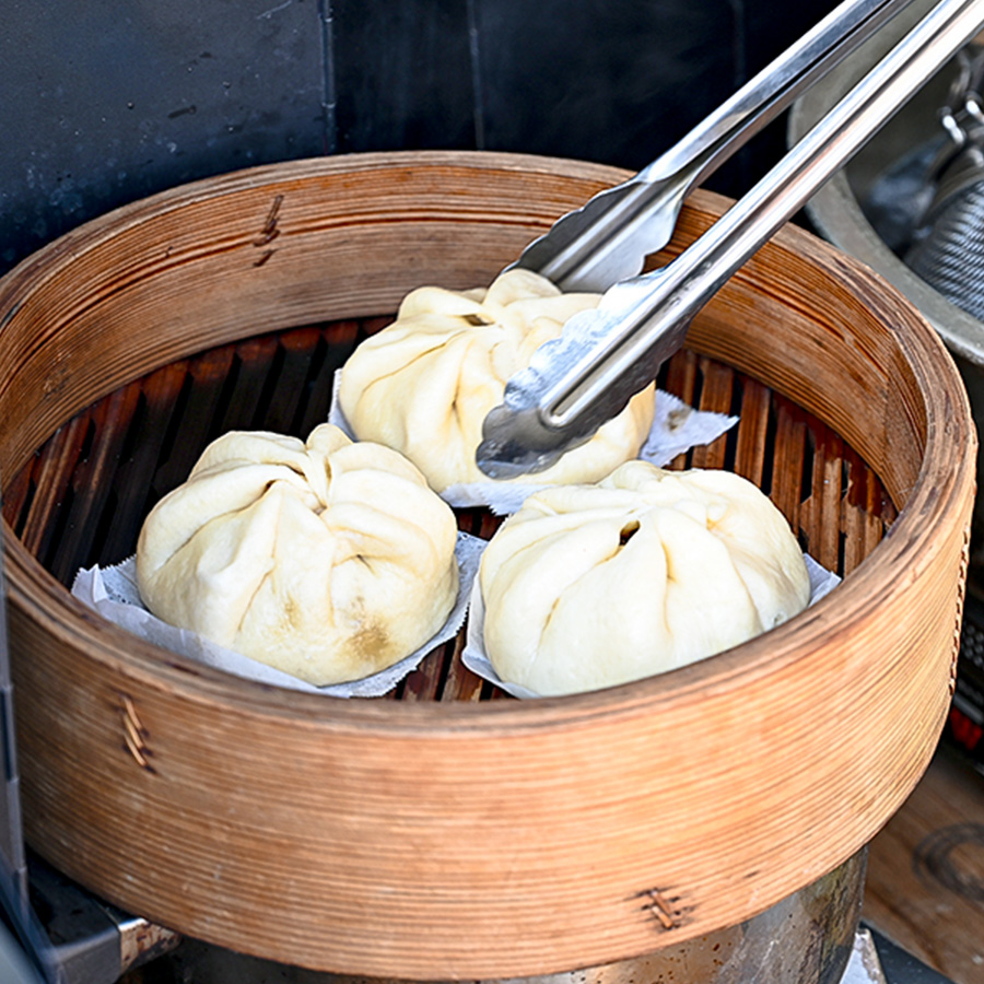 手作りのあたたかさ